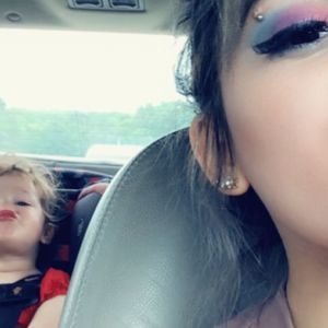 Meet your Posher, Sue